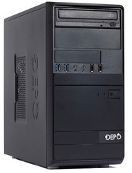 Замена процессора на компьютере DEPO в Тюмени
