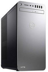 Замена процессора на компьютере Dell в Тюмени