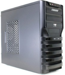 Замена процессора на компьютере Forum в Тюмени
