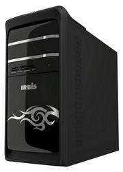 Ремонт видеокарты на компьютере Irbis в Тюмени