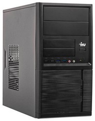 Замена процессора на компьютере iRU в Тюмени