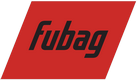 Логотип FUBAG