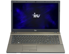 Замена процессора на ноутбуке iRu