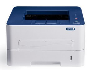 Ремонт принтеров Xerox в Тюмени